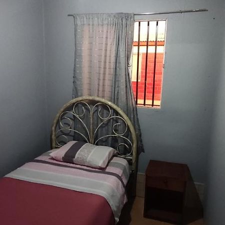 Hostal Arica 2 ภายนอก รูปภาพ