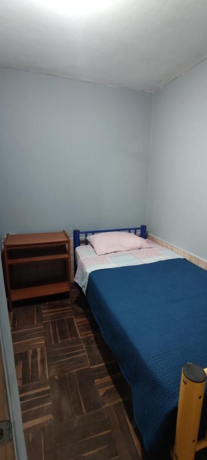 Hostal Arica 2 ภายนอก รูปภาพ