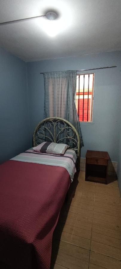Hostal Arica 2 ภายนอก รูปภาพ