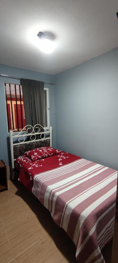Hostal Arica 2 ภายนอก รูปภาพ