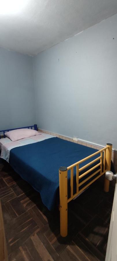 Hostal Arica 2 ภายนอก รูปภาพ