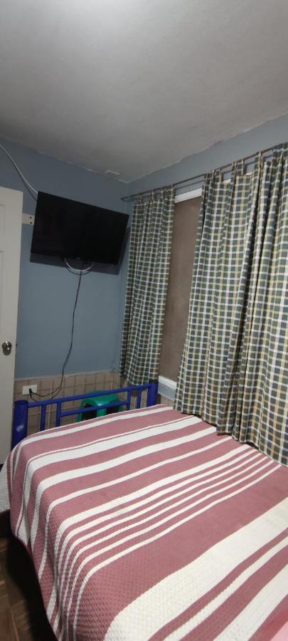 Hostal Arica 2 ภายนอก รูปภาพ
