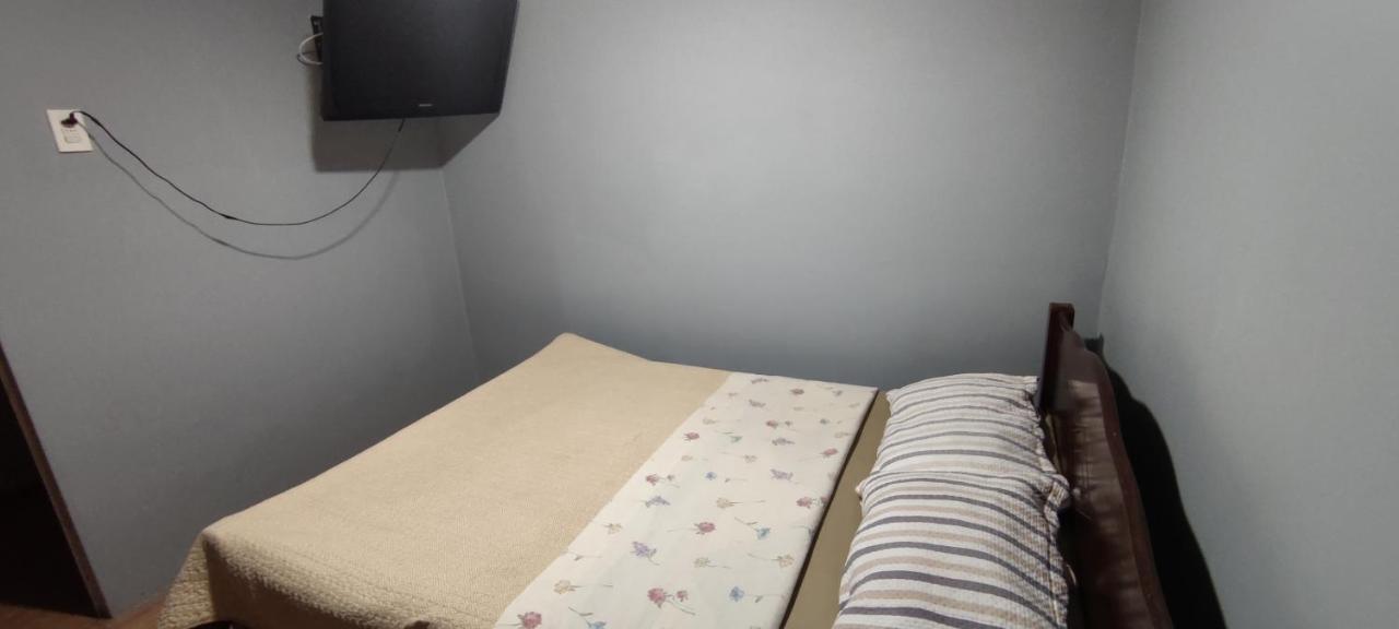 Hostal Arica 2 ภายนอก รูปภาพ